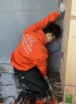 石墨烯地暖 科學(xué)突破還是市場炒作？熊爸爸地暖受邀參編行業(yè)標準，揭開真相
